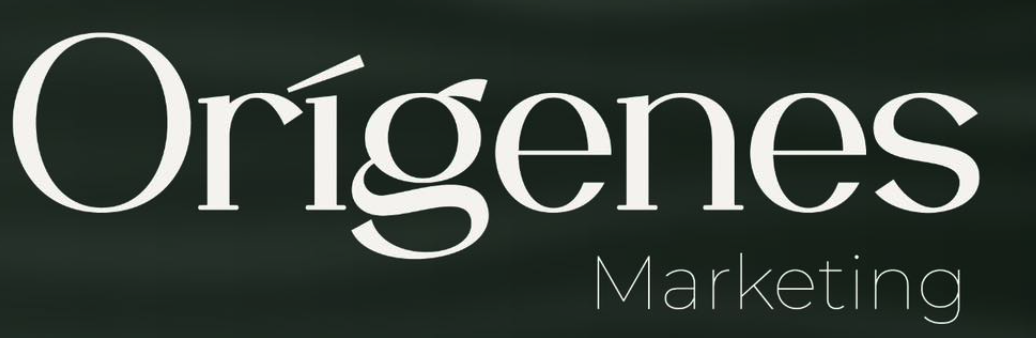 Orígenes Marketing